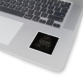 Kiss-Cut Stickers Printify