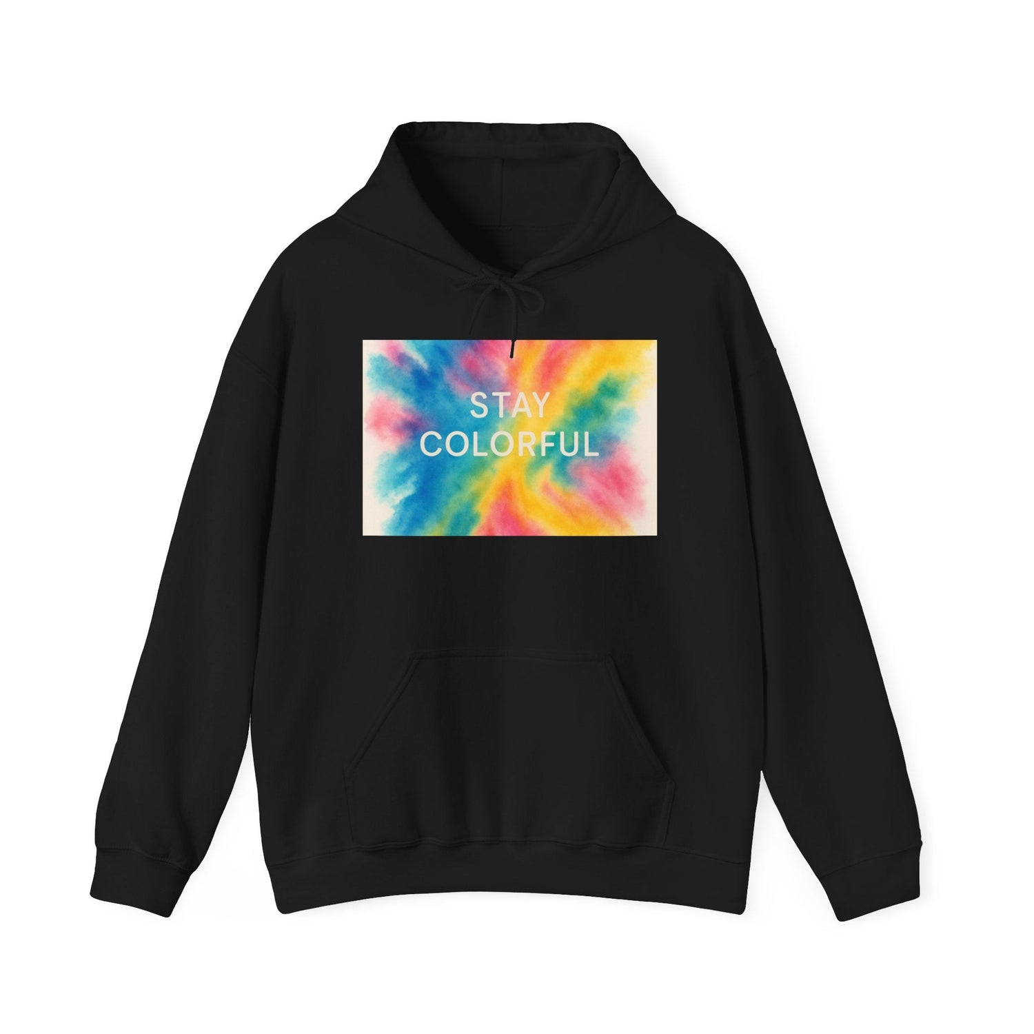Unisex Heavy Blend™ Hooded Sweatshirt Printify