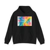 Unisex Heavy Blend™ Hooded Sweatshirt Printify