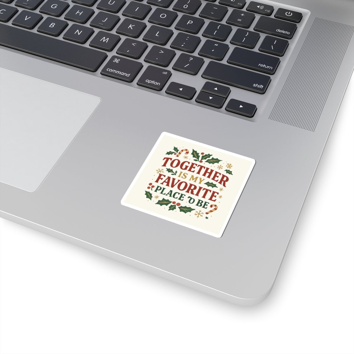 Kiss-Cut Stickers Printify