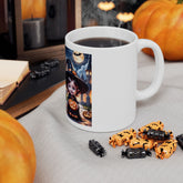 Halloween Mug Printify