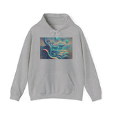 Unisex Heavy Blend™ Hooded Sweatshirt Printify