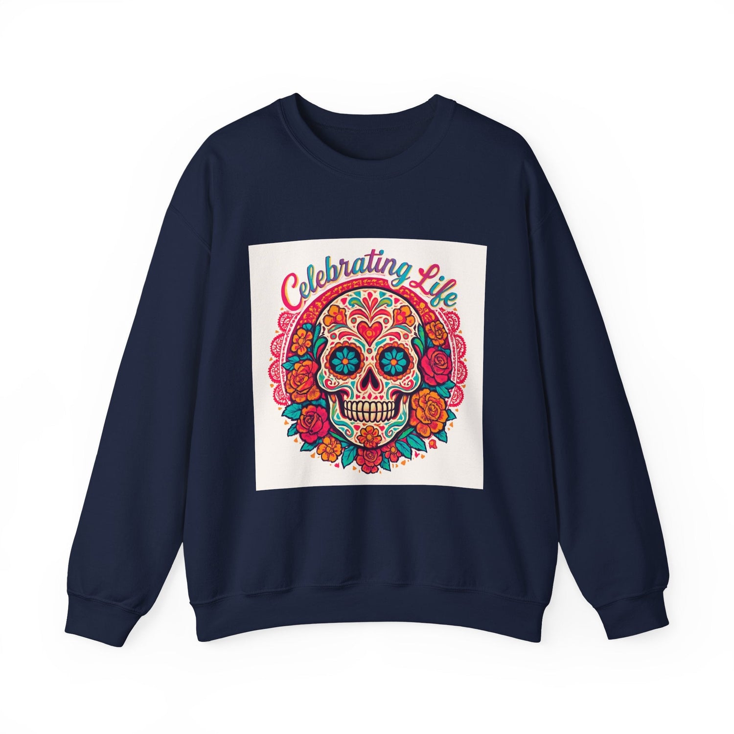 Unisex Heavy Blend™ Crewneck Sweatshirt Printify