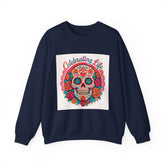 Unisex Heavy Blend™ Crewneck Sweatshirt Printify
