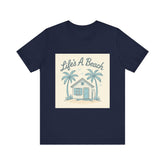 Unisex Jersey Short Sleeve Tee Printify