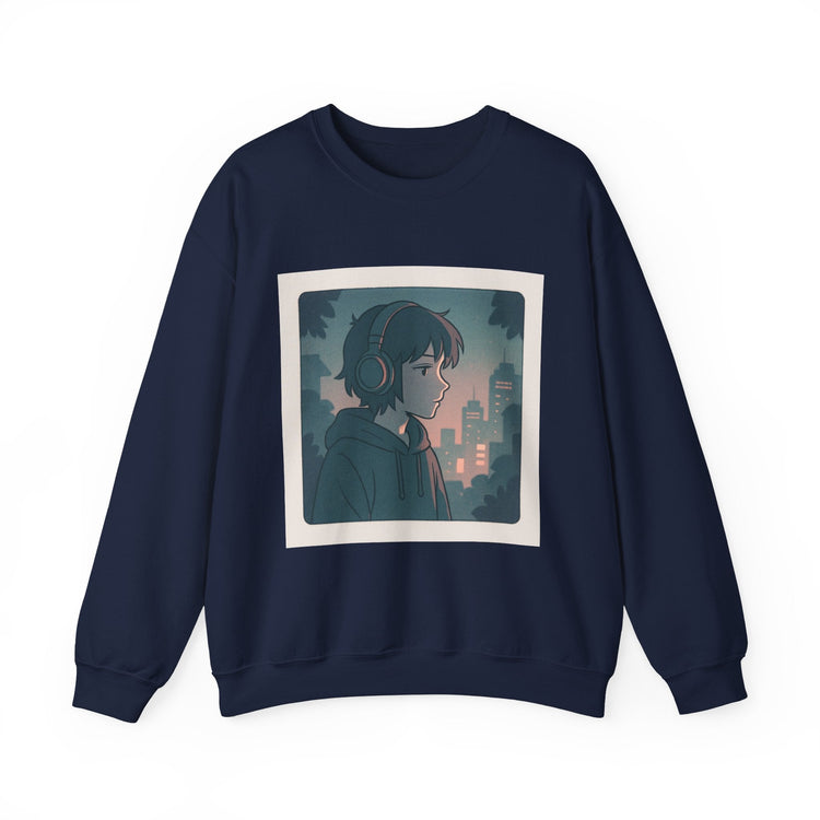 Unisex Heavy Blend™ Crewneck Sweatshirt Printify