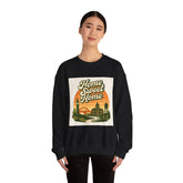 Unisex Heavy Blend™ Crewneck Sweatshirt Printify