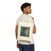 Cotton Canvas Tote Bag Printify