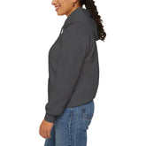 Cozy Graphic Hoodie for Casual Vibes, Perfect for Relaxing, Warmth, and Everyday Comfort, Gift for Friends, Birthday, Casual Wear Printify