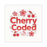 Kiss-Cut Stickers Printify