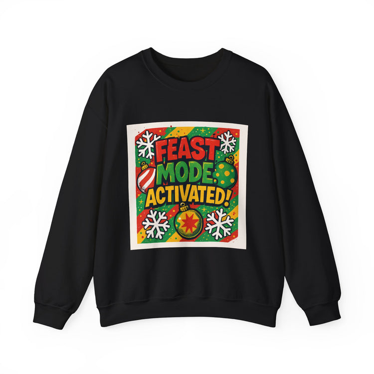 Unisex Heavy Blend Crewneck Sweatshirt