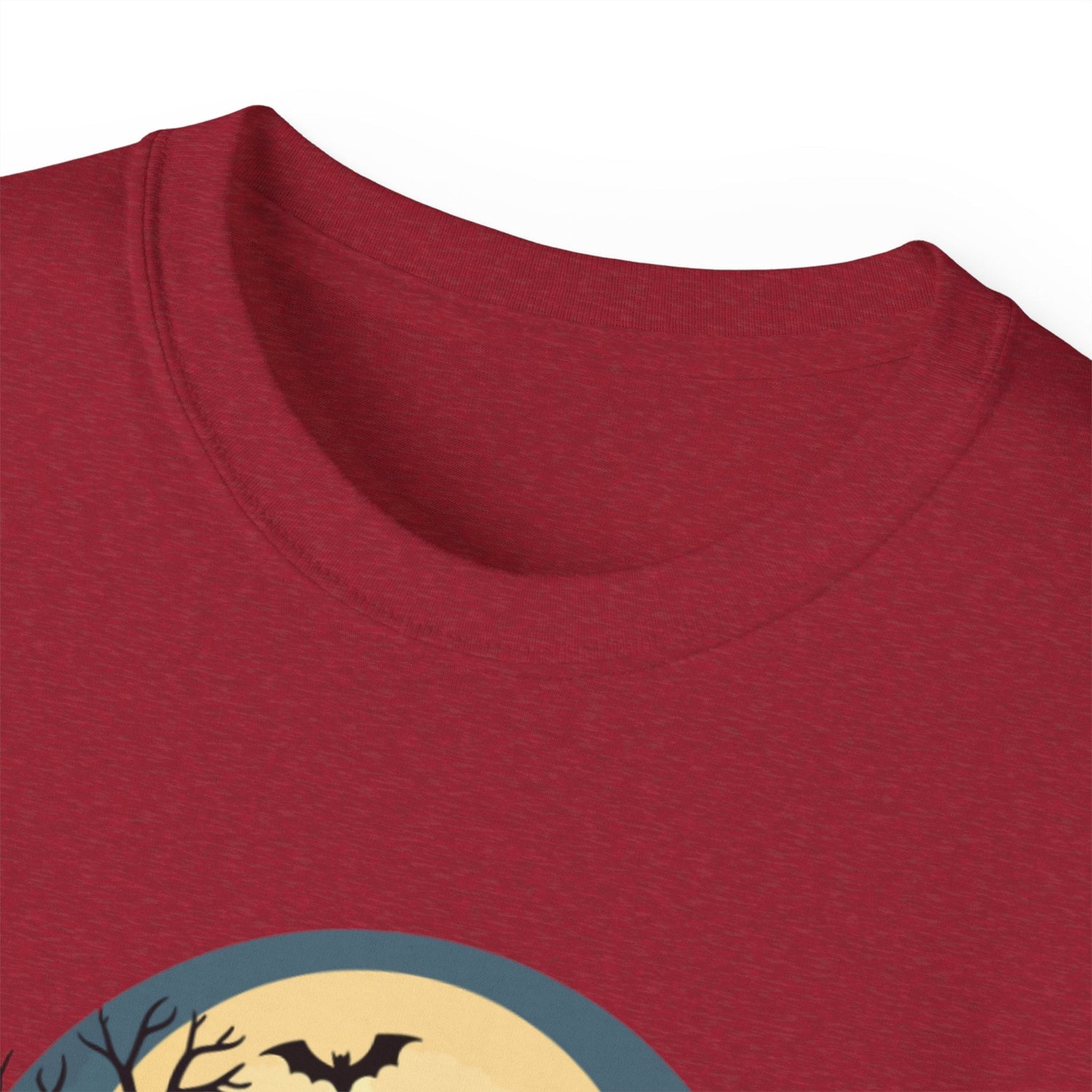 Nightmare Before Coffee Tee, Halloween T-Shirt, Coffee Lover Gift, Spooky Shirt, Unisex Graphic Tee, Autumn Apparel Printify