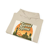 Unisex Heavy Blend™ Hooded Sweatshirt Printify