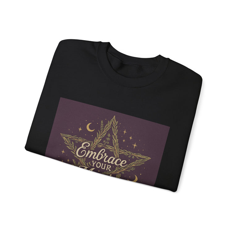 Unisex Heavy Blend™ Crewneck Sweatshirt Printify