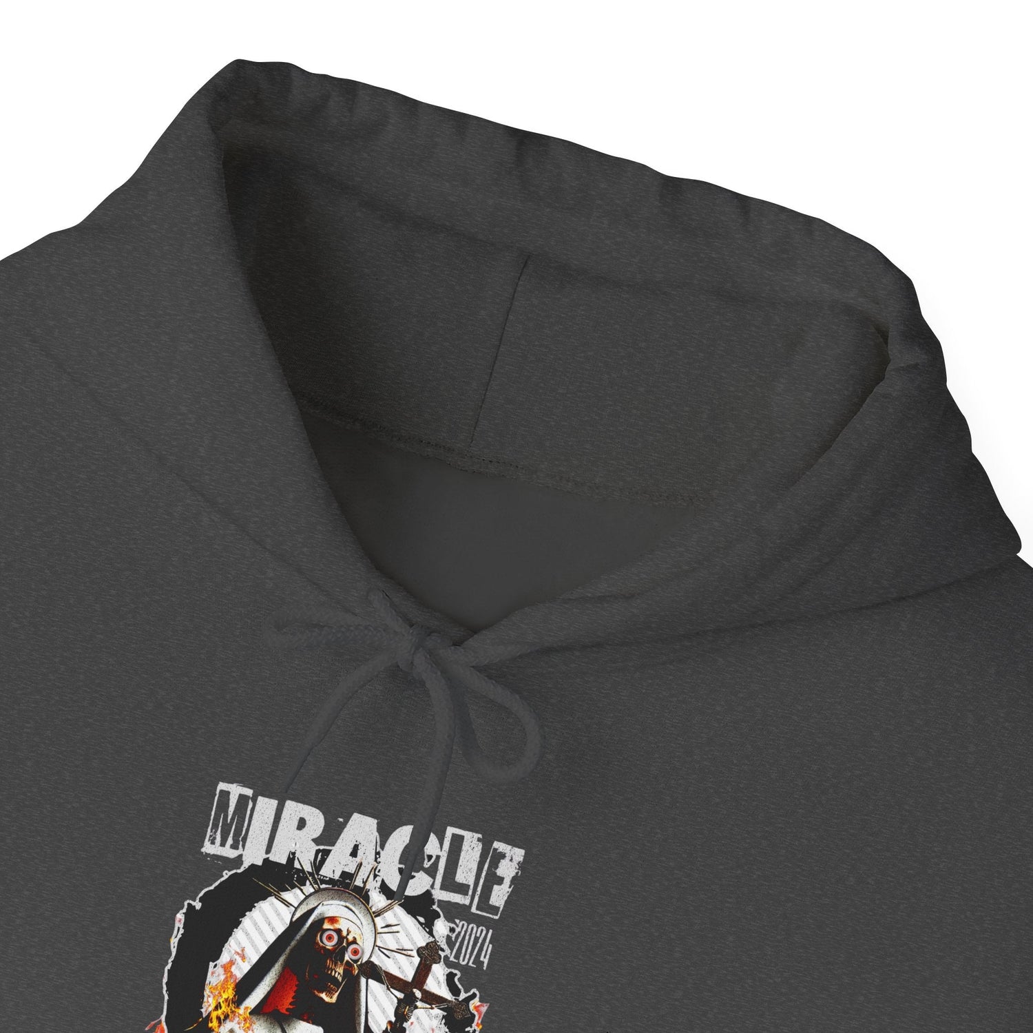 Cozy Graphic Hoodie for Casual Vibes, Perfect for Relaxing, Warmth, and Everyday Comfort, Gift for Friends, Birthday, Casual Wear Printify