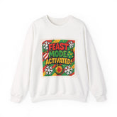 Unisex Heavy Blend Crewneck Sweatshirt