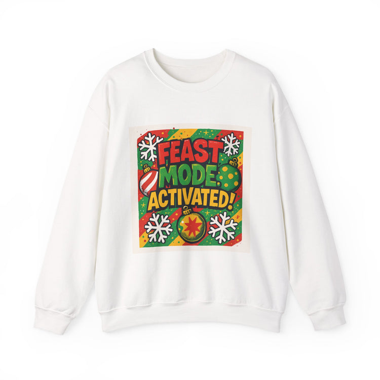 Unisex Heavy Blend Crewneck Sweatshirt