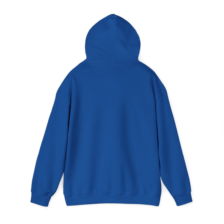 Cozy Graphic Hoodie for Casual Vibes, Perfect for Relaxing, Warmth, and Everyday Comfort, Gift for Friends, Birthday, Casual Wear Printify