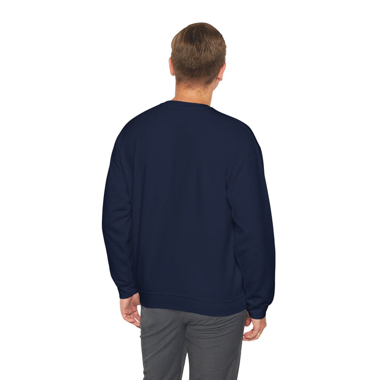 Cozy Holiday Sweatshirt Season of Giving Unisex Crewneck Perfect Gift Christmas Winter Wear Comfortable Stylish Heavy Blend Festive Sweatshirt Printify