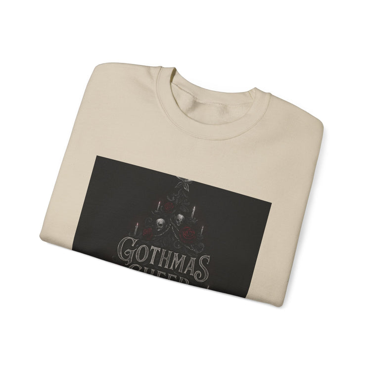 Unisex Heavy Blend™ Crewneck Sweatshirt Printify