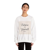 Unisex Heavy Blend™ Crewneck Sweatshirt Printify