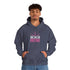 Chill Vibes Hooded Sweatshirt, Cozy Hoodie, Unisex Fashion, Gift for Friends, Relaxation Wear, Casual Outfit Printify