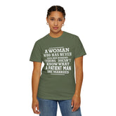 Funny Fishing T-Shirt, Humor Tee for Anglers, Unisex Gift for Him, Father&