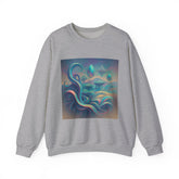 Unisex Heavy Blend™ Crewneck Sweatshirt Printify