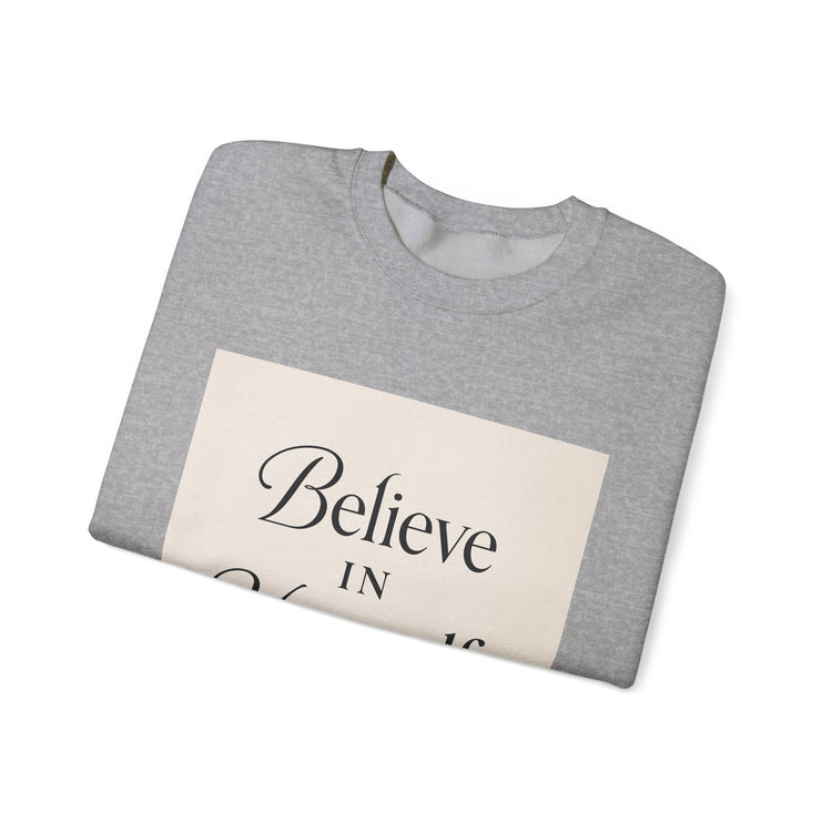 Unisex Heavy Blend™ Crewneck Sweatshirt Printify