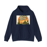Unisex Heavy Blend™ Hooded Sweatshirt Printify