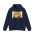Unisex Heavy Blend™ Hooded Sweatshirt Printify