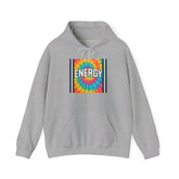 Unisex Heavy Blend™ Hooded Sweatshirt Printify