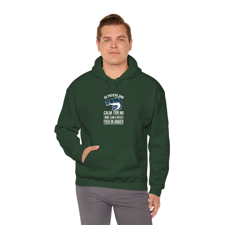 Stylish Unisex Hooded Sweatshirt with Unique Design, Cozy Gift for Any Season, Casual Wear, Street Style, Perfect for All Occasions Printify