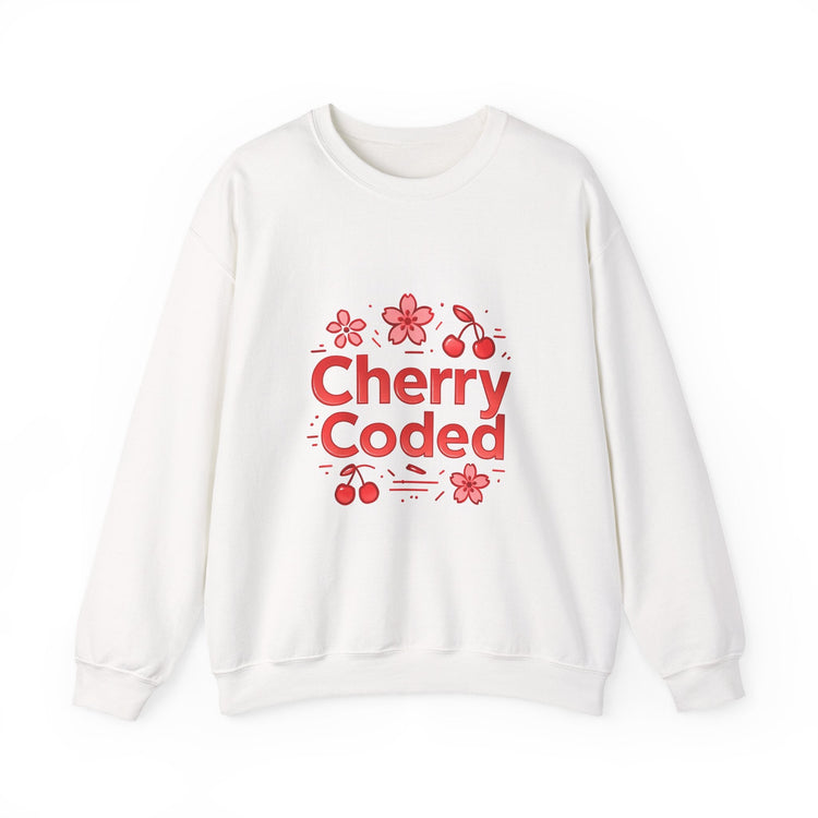 Unisex Heavy Blend™ Crewneck Sweatshirt Printify
