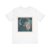 Unisex Jersey Short Sleeve Tee Printify