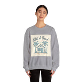 Unisex Heavy Blend™ Crewneck Sweatshirt Printify