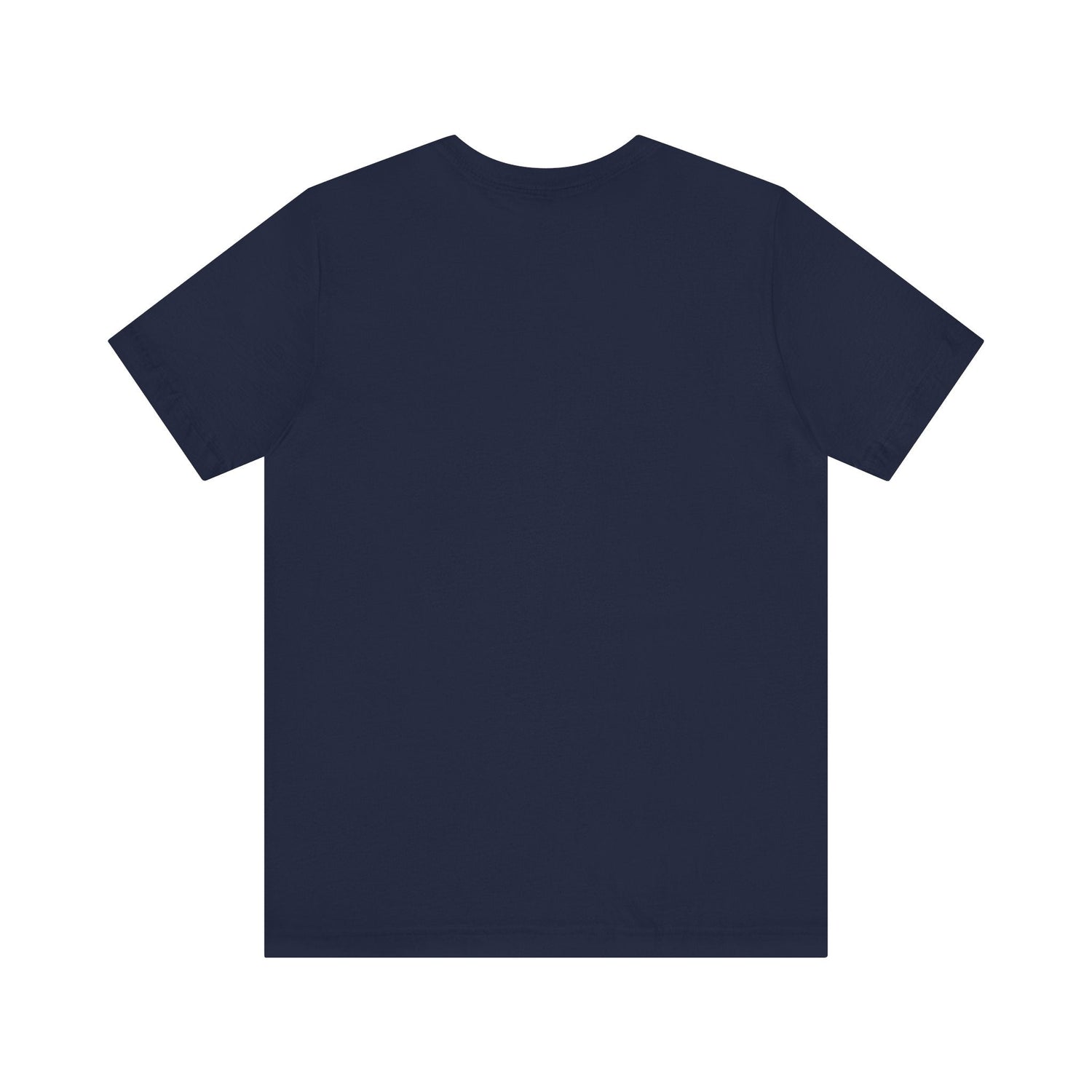 Unisex Jersey Short Sleeve Tee Printify