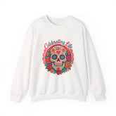 Unisex Heavy Blend™ Crewneck Sweatshirt Printify