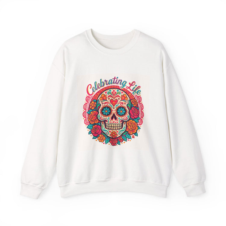 Unisex Heavy Blend™ Crewneck Sweatshirt Printify