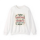 Unisex Heavy Blend™ Crewneck Sweatshirt Printify