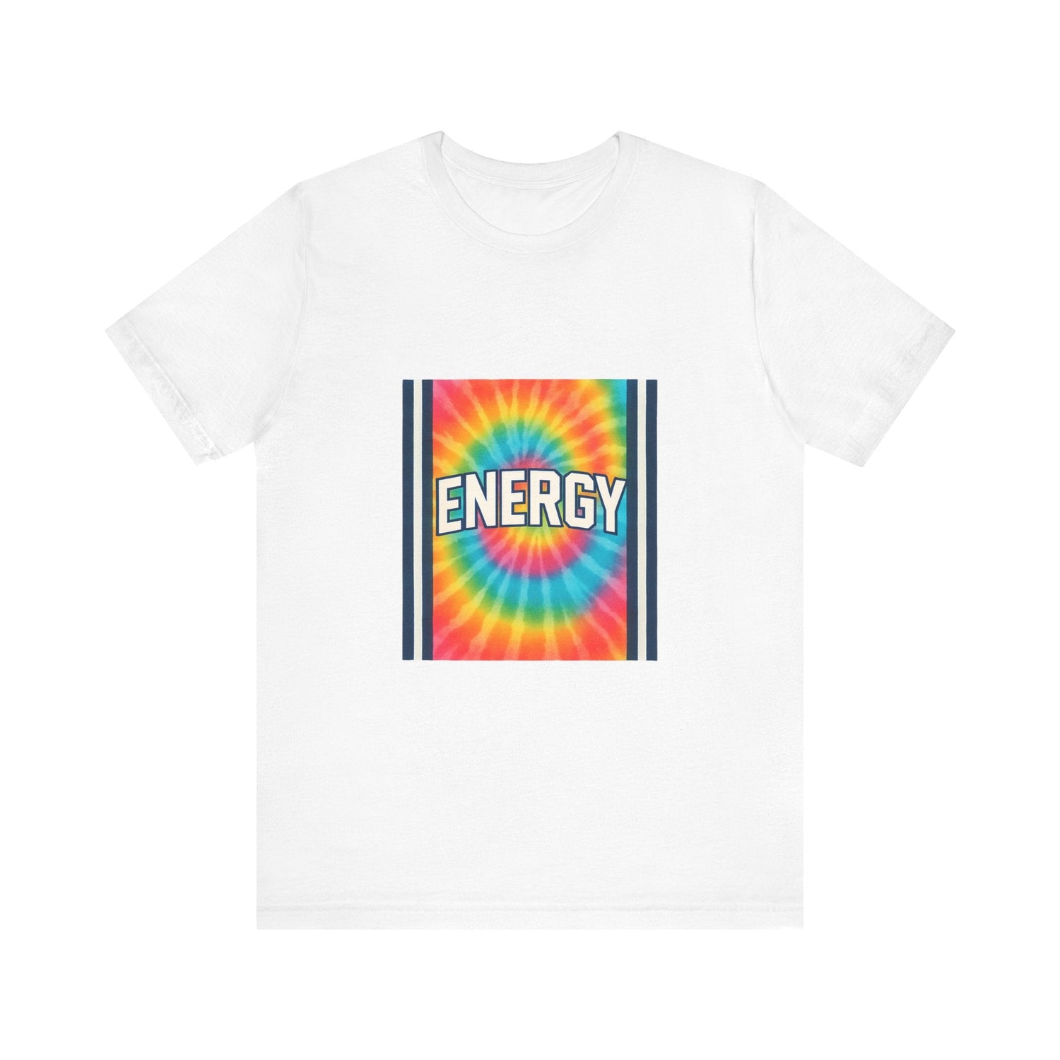 Unisex Jersey Short Sleeve Tee Printify