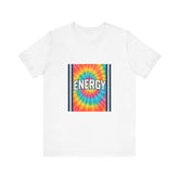 Unisex Jersey Short Sleeve Tee Printify