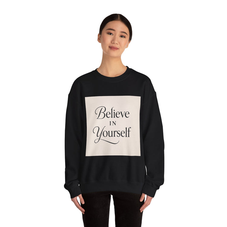 Unisex Heavy Blend™ Crewneck Sweatshirt Printify