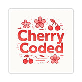Kiss-Cut Stickers Printify