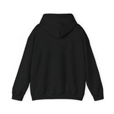 New Year Celebration Hoodie Goodbye 2025 Welcome 2026 Sweatshirt Cozy Gift Friends Unisex Pullover Trendy Winter Fashion Heavy Blend Hooded Printify