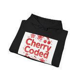 Unisex Heavy Blend™ Hooded Sweatshirt Printify