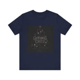 Unisex Jersey Short Sleeve Tee Printify