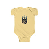 Infant Fine Jersey Bodysuit Printify