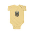 Infant Fine Jersey Bodysuit Printify