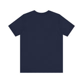 Unisex Jersey Short Sleeve Tee Printify